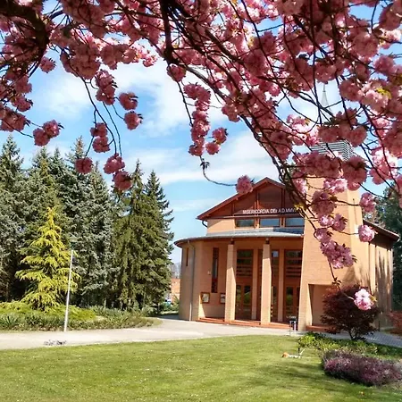 Apartman Irisz Apartment