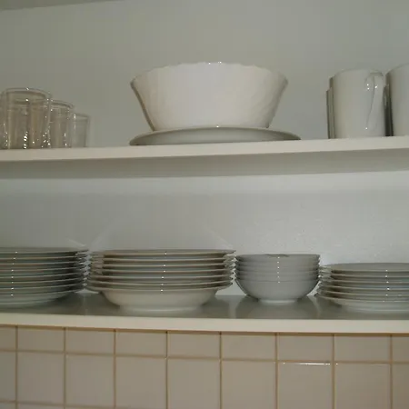 Apartman Apartman Irisz