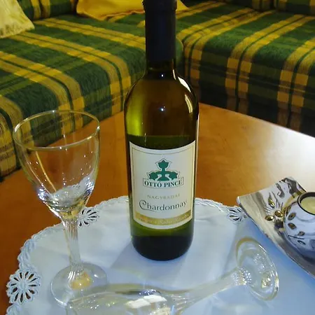Apartman Irisz Apartman