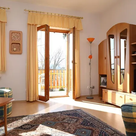 Apartman Apartman Irisz