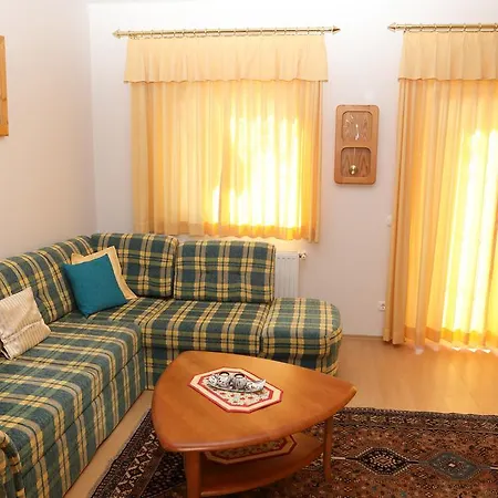 Apartman Irisz Apartman Zalakaros