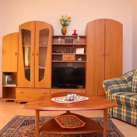 Apartman Irisz Zalakaros