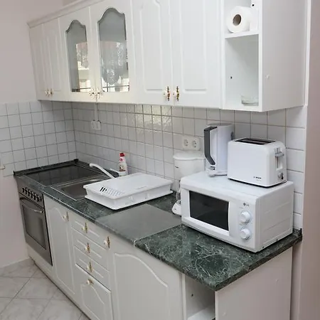 Apartman Irisz Zalakaros