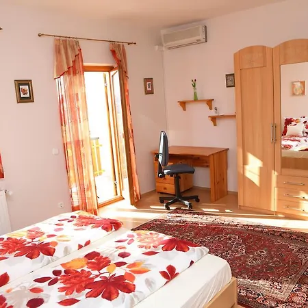 Apartman Irisz Zalakaros