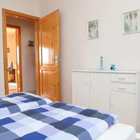 Apartman Apartman Irisz