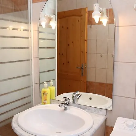 Apartman Irisz Zalakaros