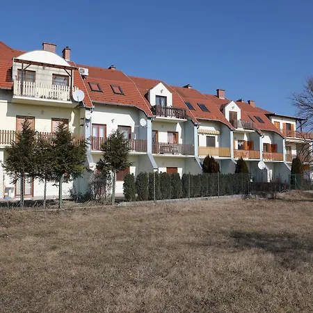 Apartman Irisz * Zalakaros