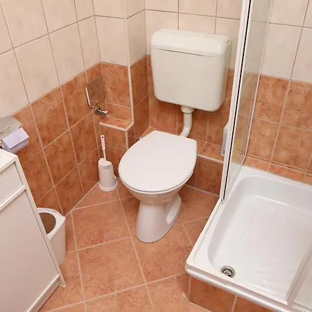 Apartman Irisz Zalakaros