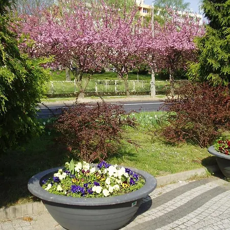 Apartman Apartman Irisz *