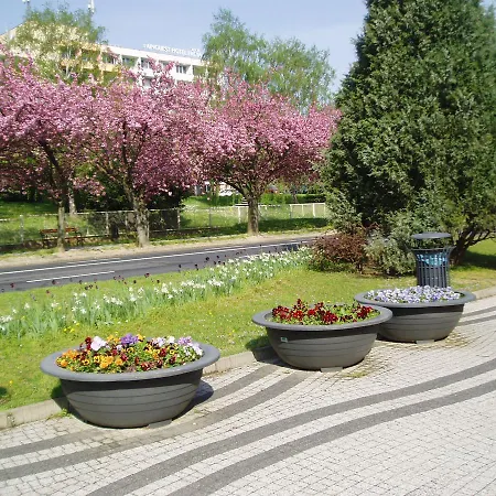 Apartman Apartman Irisz *