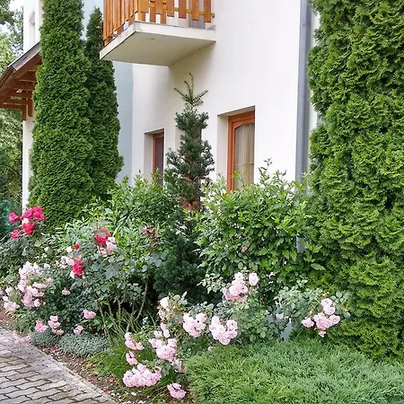 Apartman Apartman Irisz